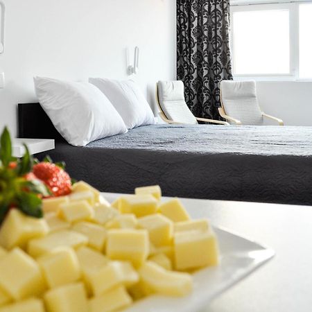 Cozy Seaside Studio Apartment C - Faraway Lagoa  Exterior foto