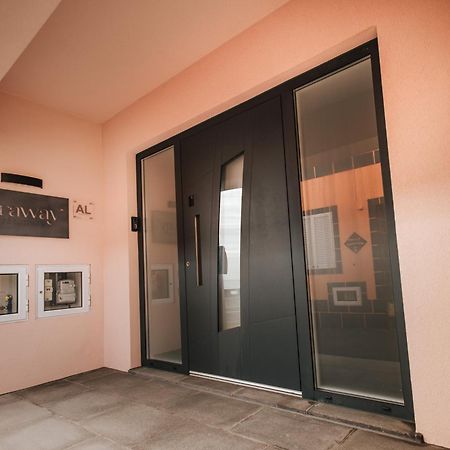 Cozy Seaside Studio Apartment C - Faraway Lagoa  Exterior foto