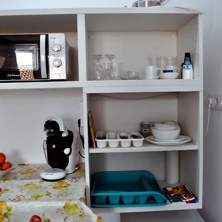 Cozy Seaside Studio Apartment C - Faraway Lagoa  Exterior foto