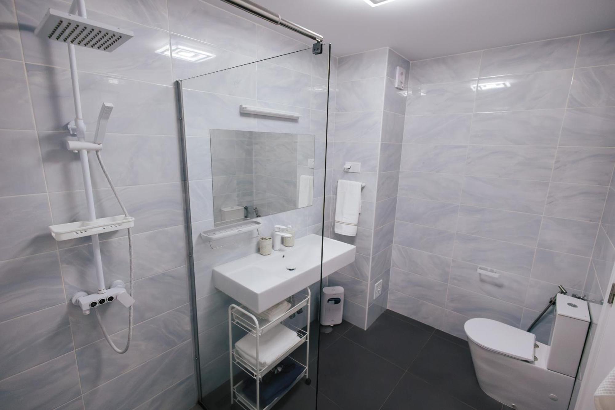 Cozy Seaside Studio Apartment C - Faraway Lagoa  Exterior foto