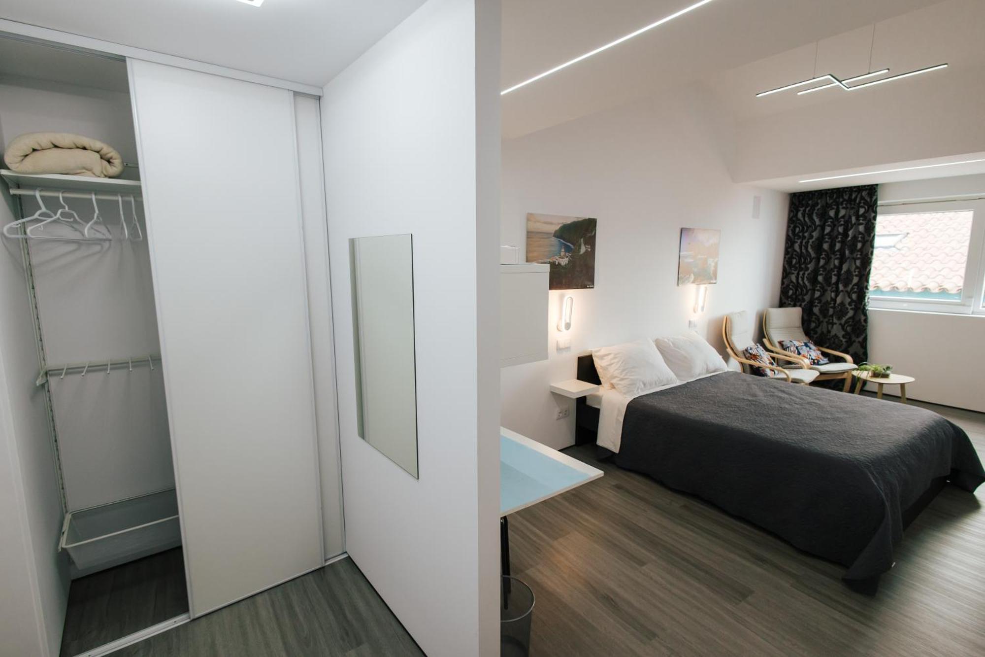 Cozy Seaside Studio Apartment C - Faraway Lagoa  Exterior foto
